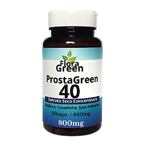 Prosta Green 40