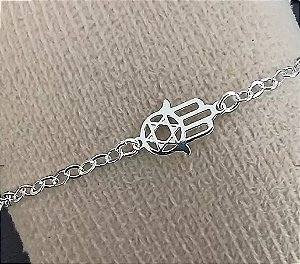 PULSEIRA HANSA VAZADO