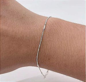 PULSEIRA CARTIER ALTERNADA