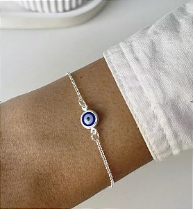 PULSEIRA OLHO GREGO M2