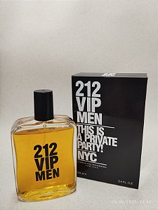 212 VIP BLACK