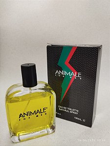 ANIMALE