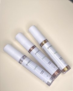 Coleção Sombras Liquidas