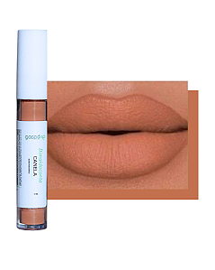 Batom Nude Canela