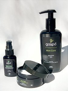 Kit Gaspá Men Care