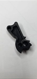 Martelo Taurus Série Metálica