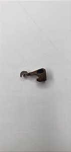 Retém do tambor antigo, revólver Taurus