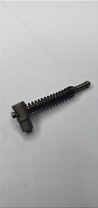 Conjunto de impulsor do gatilho RT 82 inox