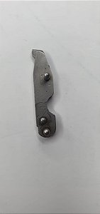 Impulsor do tambor revólver Taurus, modelo atual