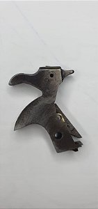 Martelo Revólver Taurus percussão direta