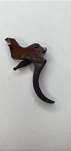 Gatilho revólver Taurus antigo