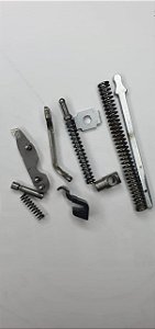 Kit de peças para RT 82