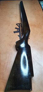 Coronha para rifle Itajubá .22 LR