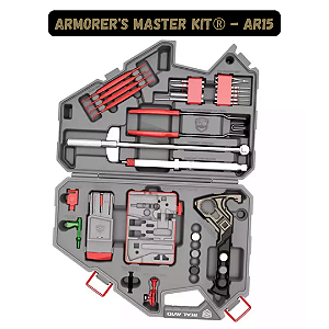 Armorer's Master Kit® - AR15