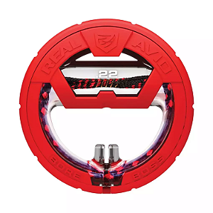 Bore Boss® família de calibres .22