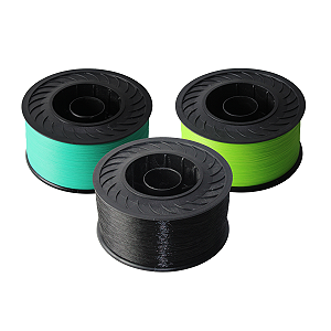 Linha de Nylon para pipa 12000 Jardas - 1 unidade