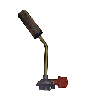 Bico de Maçarico Portátil Profissional Encaixe INNOVI CRAFT