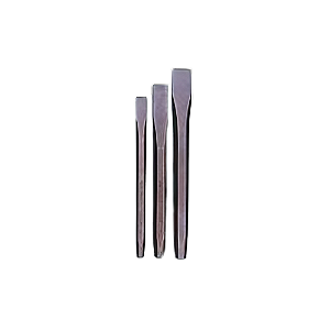 Kit 3 Talhadeiras Para Martelete 3 Peças INNOVI