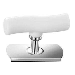 Abridor Manual de Tampas de Garrafas Potes Frascos Compotas Feito em em Aço Inox Manual Multiuso - INNOVI CRAFT