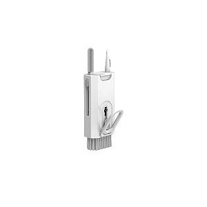 Kit Escova De Limpeza 8 Em 1 De Teclado De Computador Escova Fones De Ouvido Caneta Para Ferramentas INNOVI CRAFT