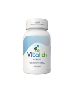 VITALITH – CÁPSULAS (90 CÁPSULAS)