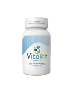 VITALITH – CÁPSULAS (60 CÁPSULAS)