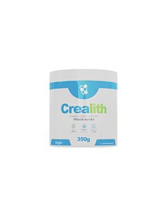 CREALITH – A PRIMEIRA CREATINA MINERAL DO BR