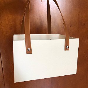 CESTA CARTONADA 20x12x12 cm