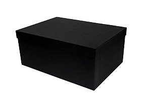 Caixa Cartonada G 35x25x15cm - 1 UN