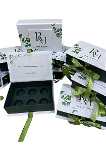 10 UN CAIXA PARA DOCES