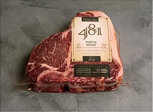 BIFE DE CHORIZO 481 – RESFRIADO