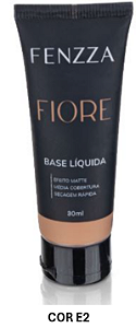Base Liquida Fiore Makeup