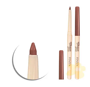 Lápis labial retrátil Choco Fun