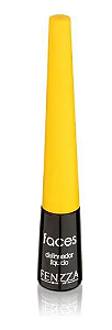 Delineador Matte faces Liquido