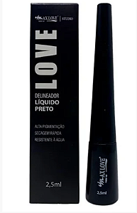 Delineador Liquido
