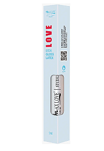 Gloss Latex Incolor