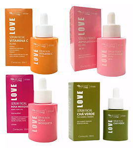 Sérum Facial