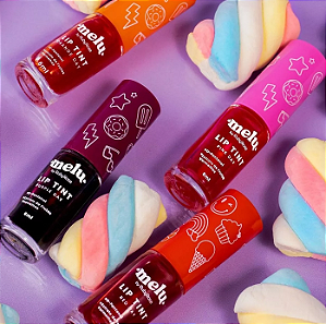 Lip Tint Labial