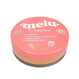 Pó Solto Melu