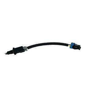 Sensor de Água no combustível RE522685: John Deere Trator Colheitadeira