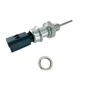 Sensor de Temperatura RE537636: John Deere Colheitadeira