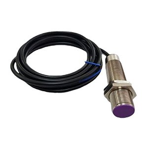 Sensor Indutivo com LED 00908829: CASE Colheitadeira