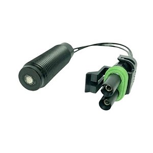 Sensor Elétrico de RPM AH116104: John Deere Plantadeira