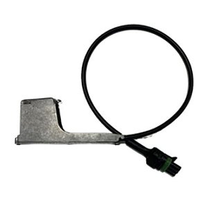 Sensor Ótico de Metal 64274118-S: Stara 6208255/6346888: Precision Planting Plantadeira
