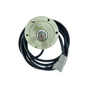 Sensor Rotativo 110° 1196498 / 1255526: Jacto Pulverizador