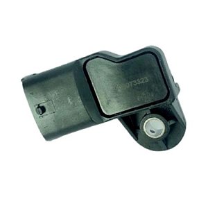 Sensor de Temperatura ar da admissão 20524936/2852821/3968437/4194078/5010437653/504073323/504372225 55219299:CASE Colhe