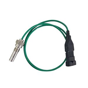 Sensor de Turbina RE523319: John Deere Colheitadeira