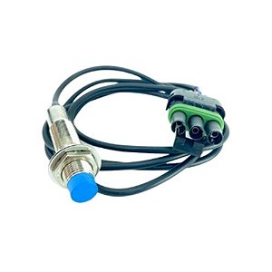 Sensor de Velocidade da Roda 73104045: Stara Pulverizador