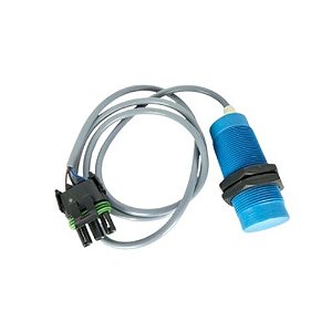 Sensor de Velocidade do avanço indutivo AA47936: John Deere Plantadeira