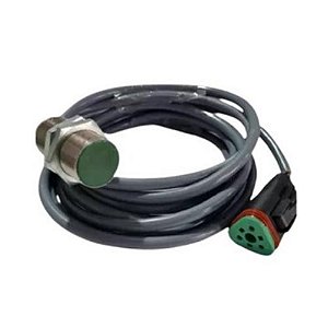 Sensor de Velocidade Indutivo 73105022: Stara Plantadeira